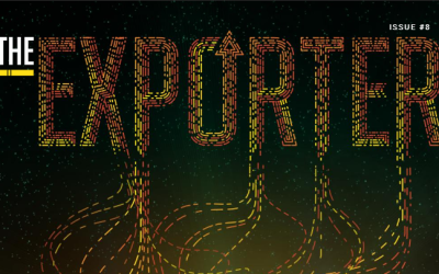 The Exporter: Modernizing and Repositioning Barbados For The Future